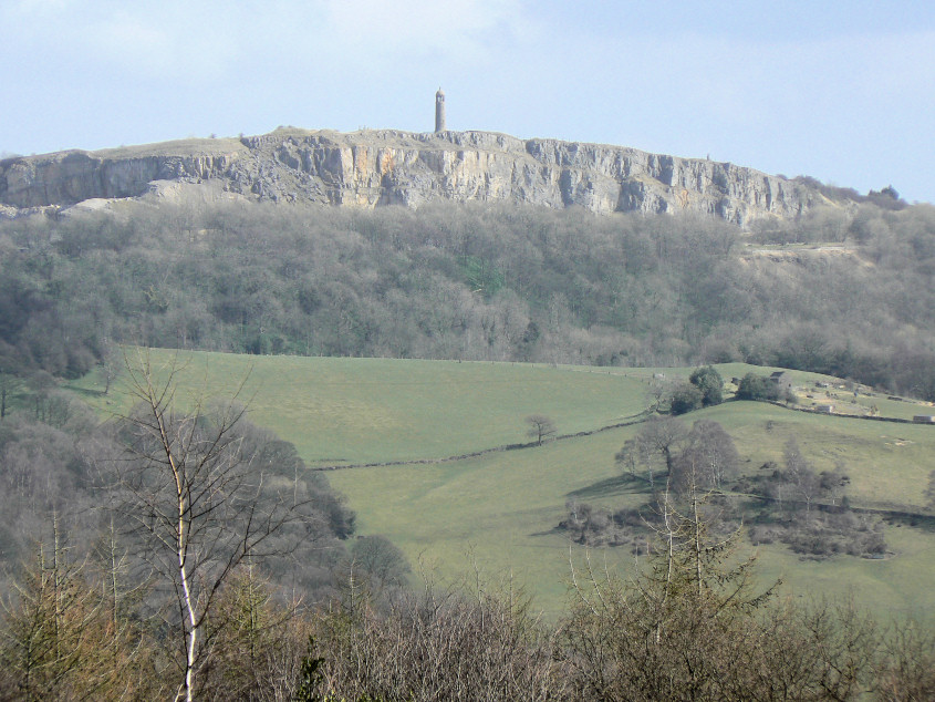 Crich Stand Crich Stand